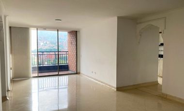 PR21514 Apartamento en arriendo en el sector Jardines