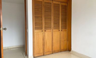 PR21514 Apartamento en arriendo en el sector Jardines