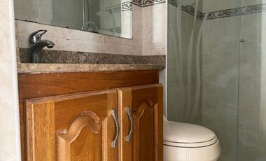 PR21514 Apartamento en arriendo en el sector Jardines