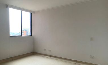 PR21514 Apartamento en arriendo en el sector Jardines