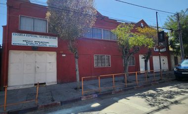 Se Vende Ex Colegio, Ideal Empresas, Oficinas O Fábrica