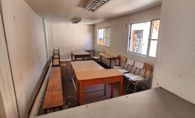 Se Vende Ex Colegio, Ideal Empresas, Oficinas O Fábrica