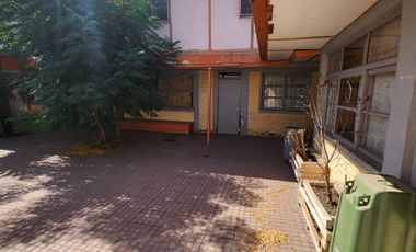 Se Vende Ex Colegio, Ideal Empresas, Oficinas O Fábrica