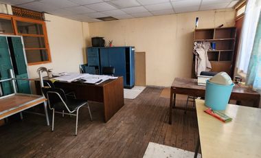 Se Vende Ex Colegio, Ideal Empresas, Oficinas O Fábrica