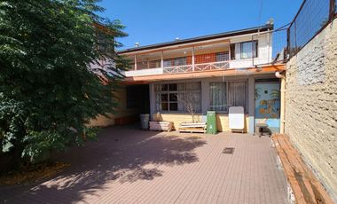 Se Vende Ex Colegio, Ideal Empresas, Oficinas O Fábrica