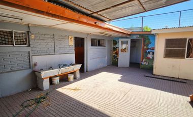 Se Vende Ex Colegio, Ideal Empresas, Oficinas O Fábrica