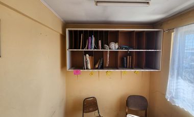 Se Vende Ex Colegio, Ideal Empresas, Oficinas O Fábrica