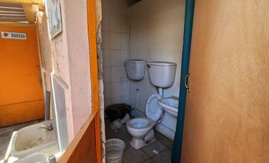 Se Vende Ex Colegio, Ideal Empresas, Oficinas O Fábrica