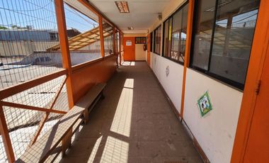 Se Vende Ex Colegio, Ideal Empresas, Oficinas O Fábrica