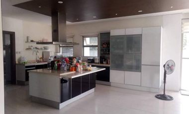 House and Lot for Sale inside the posh Marina Baytown East Subdivision, Paranaque City near PITX and Okada