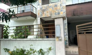 House and Lot for Sale inside the posh Marina Baytown East Subdivision, Paranaque City near PITX and Okada
