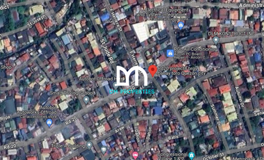 For Sale: Lot in Road 20, Brgy. Bahay Toro, Project 8, Quezon City