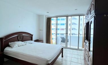 Punta Centinela, Renta de Lindo Departamento 3 Dorm. con Vista Al Mar