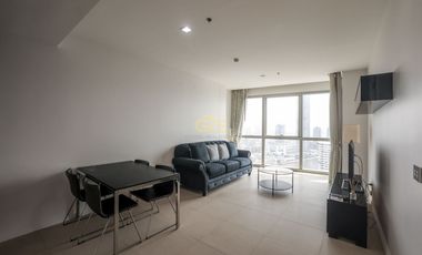 The River - High Floor 1 Bed Unit for Sale or Rent!