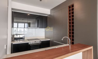 The River - High Floor 1 Bed Unit for Sale or Rent!