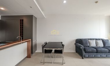 The River - High Floor 1 Bed Unit for Sale or Rent!