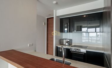 The River - High Floor 1 Bed Unit for Sale or Rent!
