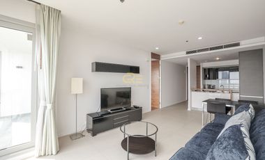 The River - High Floor 1 Bed Unit for Sale or Rent!