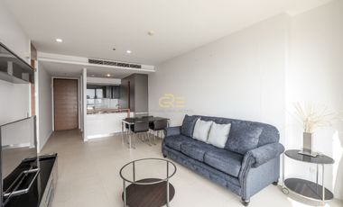 The River - High Floor 1 Bed Unit for Sale or Rent!