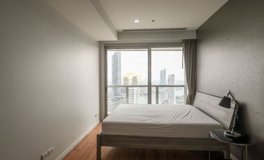 The River - High Floor 1 Bed Unit for Sale or Rent!