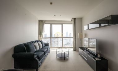 The River - High Floor 1 Bed Unit for Sale or Rent!