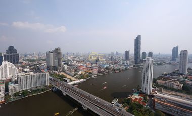 The River - High Floor 1 Bed Unit for Sale or Rent!