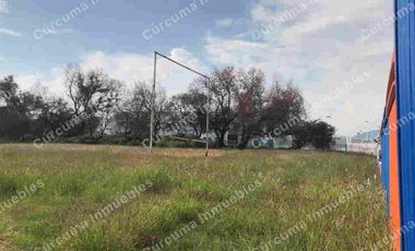 EXCELENTE TERRENO EN RENTA EN PUERTO INTERIOR 10,500 M2 PARA CONSTRUCCION A SU MEDIDA