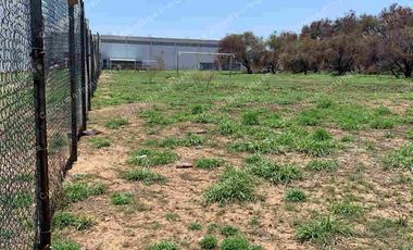 EXCELENTE TERRENO EN RENTA EN PUERTO INTERIOR 10,500 M2 PARA CONSTRUCCION A SU MEDIDA