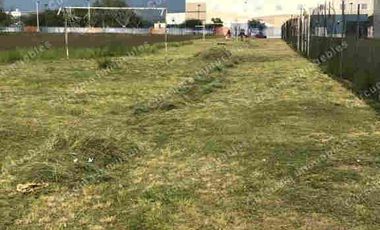 EXCELENTE TERRENO EN RENTA EN PUERTO INTERIOR 10,500 M2 PARA CONSTRUCCION A SU MEDIDA