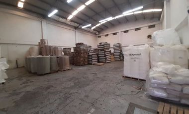 PR14010 Bodega en arriendo en el sector La Variante, La Estrella