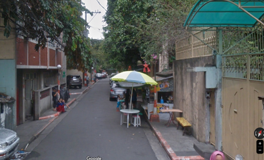 Residential / Commercial Property with Old Structures For Sale in Paco, Manila