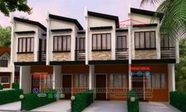 Single Attached House and Lot For Sale in Caloocan Near Quezon City