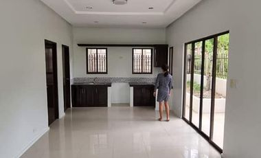 Two Storey Single Detached House in Metropolis Subdivision Talamban Cebu City