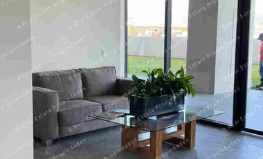 Renta de departamento Acanto Residencial