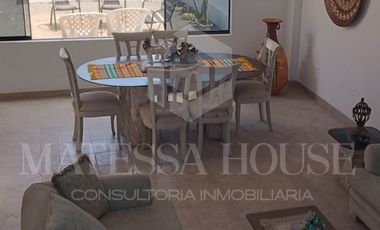 ¡SE VENDE! Casa de playa en pasaje el Rey del Mar, condominio las Brisas de Villa, Chorrillos.
