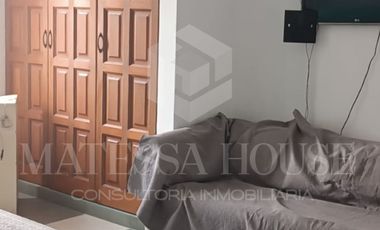 ¡SE VENDE! Casa de playa en pasaje el Rey del Mar, condominio las Brisas de Villa, Chorrillos.