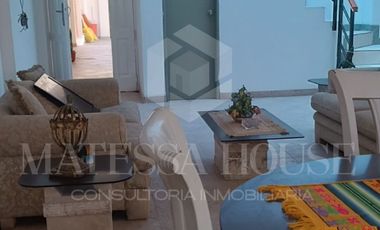 ¡SE VENDE! Casa de playa en pasaje el Rey del Mar, condominio las Brisas de Villa, Chorrillos.