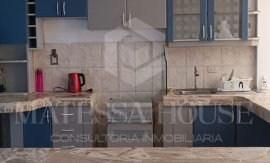 ¡SE VENDE! Casa de playa en pasaje el Rey del Mar, condominio las Brisas de Villa, Chorrillos.