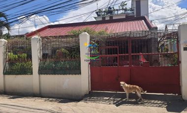 Bungalow House & Lot for Sale at Pagsabungan Mandaue City