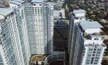 San Lorenzo Place 1BR Condo Unit for Sale in Makati City Metro Manila