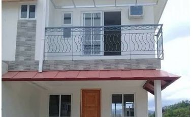 READY FOR OCCUPANCY 3 bedroom townhouse for sale in Grand Terrace Consolacion Cebu.