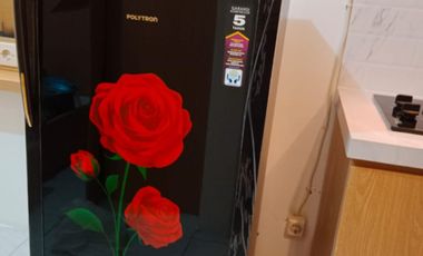 Disewakan Apartemen Gunawangsa Kebomas Gresik