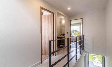 Casa en Venta con 3 recamaras en Fraccionamiento en Emiliano Zapata a 15 minutos de Cuernavaca Morelos