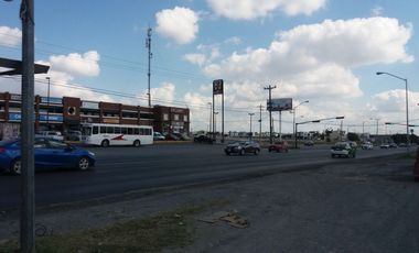 TERRENO EN RENTA EN APODACA, NUEVO LEON, ZONA APODACA STA ROSA, DISPONIBLE EN SUPERFICIES MENORES O MAYORES, HASTA UN TOTAL DE 8363 M2