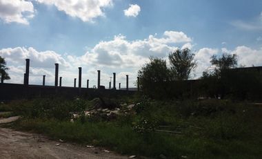 TERRENO EN RENTA EN APODACA, NUEVO LEON, ZONA APODACA STA ROSA, DISPONIBLE EN SUPERFICIES MENORES O MAYORES, HASTA UN TOTAL DE 8363 M2