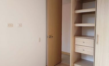 PR21197 Apartamento en arriendo en el sector San Jose