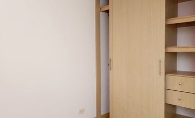 PR21197 Apartamento en arriendo en el sector San Jose