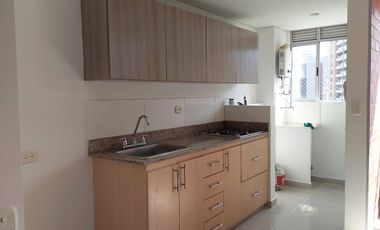 PR21197 Apartamento en arriendo en el sector San Jose