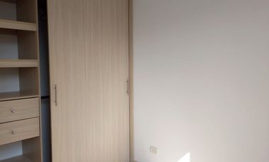 PR21197 Apartamento en arriendo en el sector San Jose