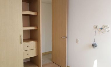 PR21197 Apartamento en arriendo en el sector San Jose